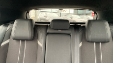 Vauxhall Astra 1.2 Turbo 130 GS Line 5dr Auto Petrol Hatchback